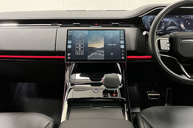 2024 (24) LAND ROVER RANGE ROVER SPORT 3.0 D350 Autobiography 5dr Auto 4934471