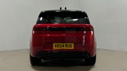 2024 (24) LAND ROVER RANGE ROVER SPORT 3.0 D350 Autobiography 5dr Auto 4934467