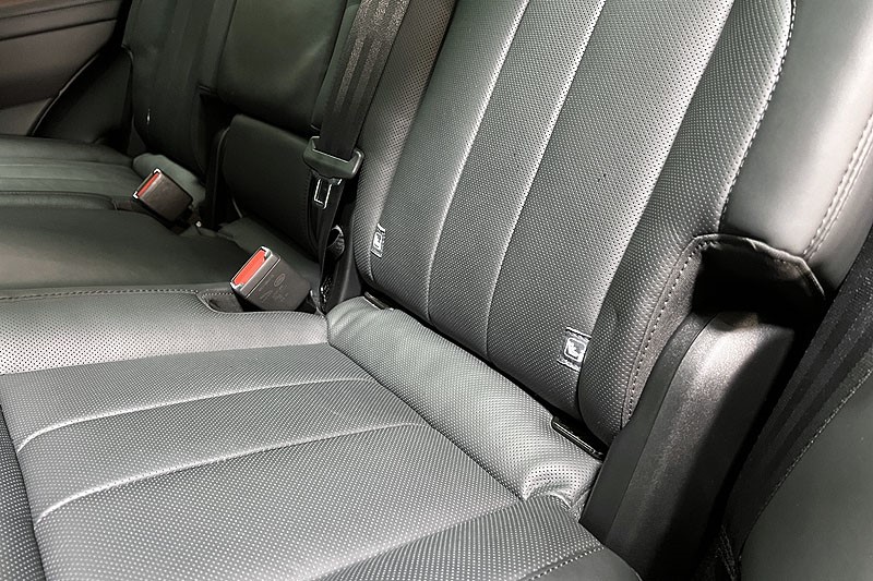 2024 (24) LAND ROVER RANGE ROVER SPORT 3.0 D350 Autobiography 5dr Auto 4934502