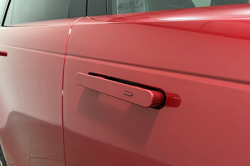 2024 (24) LAND ROVER RANGE ROVER SPORT 3.0 D350 Autobiography 5dr Auto 4934509