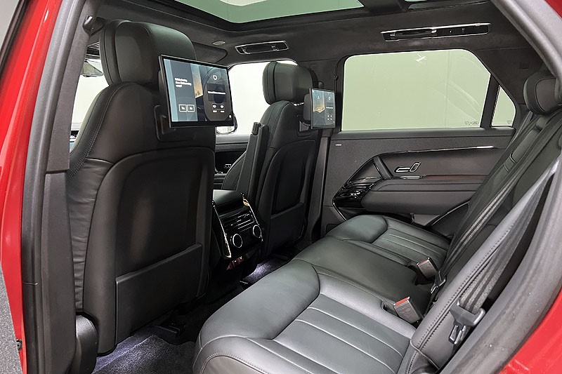 2024 (24) LAND ROVER RANGE ROVER SPORT 3.0 D350 Autobiography 5dr Auto 4934501