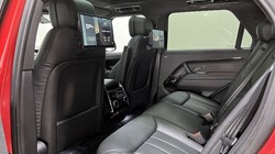 2024 (24) LAND ROVER RANGE ROVER SPORT 3.0 D350 Autobiography 5dr Auto 4934501