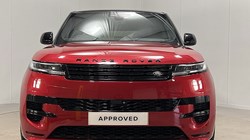 2024 (24) LAND ROVER RANGE ROVER SPORT 3.0 D350 Autobiography 5dr Auto 4934515