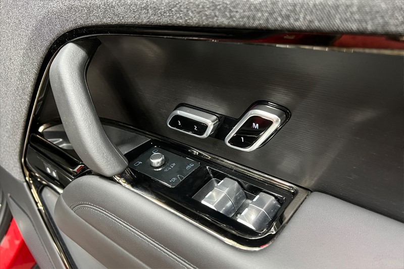 2024 (24) LAND ROVER RANGE ROVER SPORT 3.0 D350 Autobiography 5dr Auto 4934475