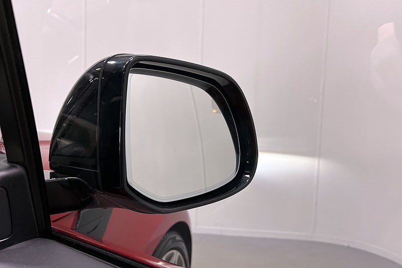 2024 (24) LAND ROVER RANGE ROVER SPORT 3.0 D350 Autobiography 5dr Auto 4934477