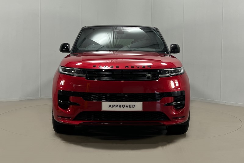 2024 (24) LAND ROVER RANGE ROVER SPORT 3.0 D350 Autobiography 5dr Auto 4934468