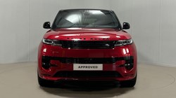 2024 (24) LAND ROVER RANGE ROVER SPORT 3.0 D350 Autobiography 5dr Auto 4934468