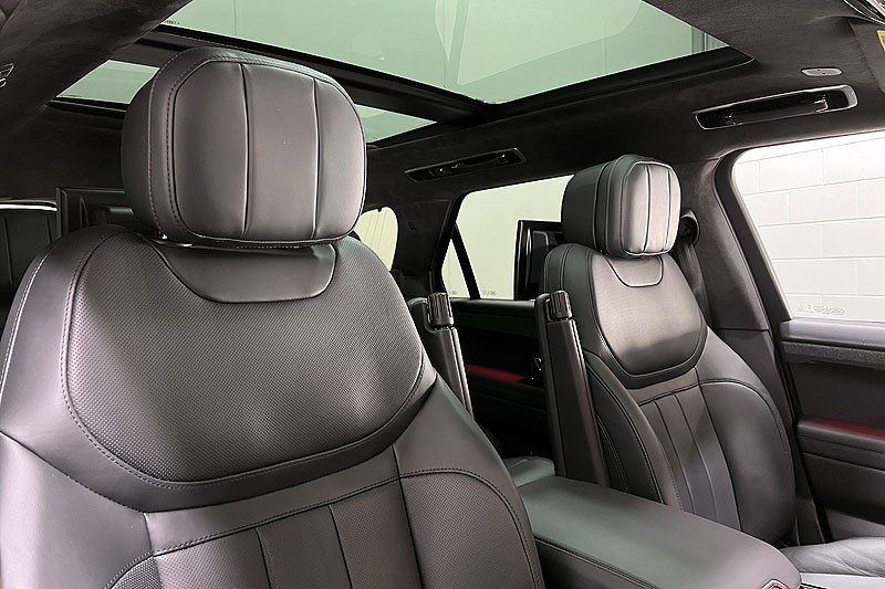 2024 (24) LAND ROVER RANGE ROVER SPORT 3.0 D350 Autobiography 5dr Auto 4934479