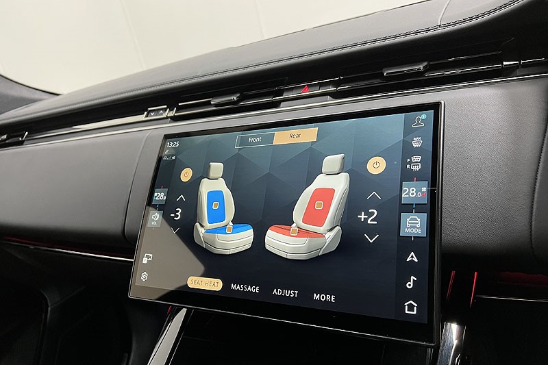 2024 (24) LAND ROVER RANGE ROVER SPORT 3.0 D350 Autobiography 5dr Auto 4934496