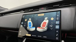 2024 (24) LAND ROVER RANGE ROVER SPORT 3.0 D350 Autobiography 5dr Auto 4934496