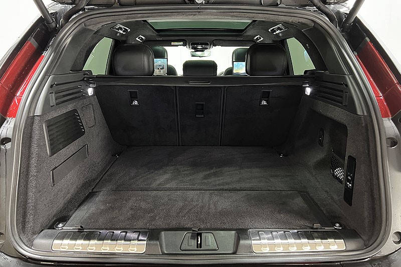 2024 (24) LAND ROVER RANGE ROVER SPORT 3.0 D350 Autobiography 5dr Auto 4934504