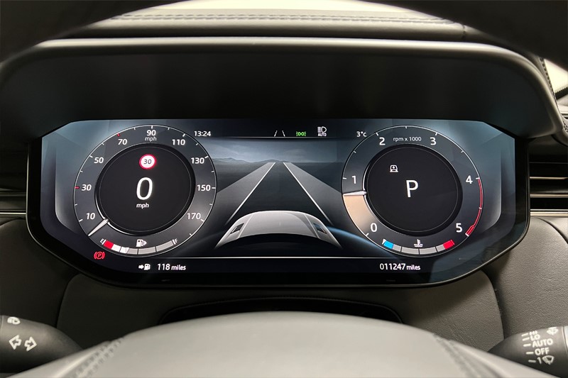 2024 (24) LAND ROVER RANGE ROVER SPORT 3.0 D350 Autobiography 5dr Auto 4934483