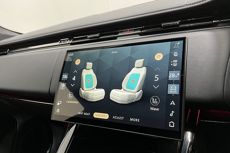 2024 (24) LAND ROVER RANGE ROVER SPORT 3.0 D350 Autobiography 5dr Auto 4934497