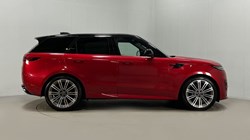 2024 (24) LAND ROVER RANGE ROVER SPORT 3.0 D350 Autobiography 5dr Auto 4934466