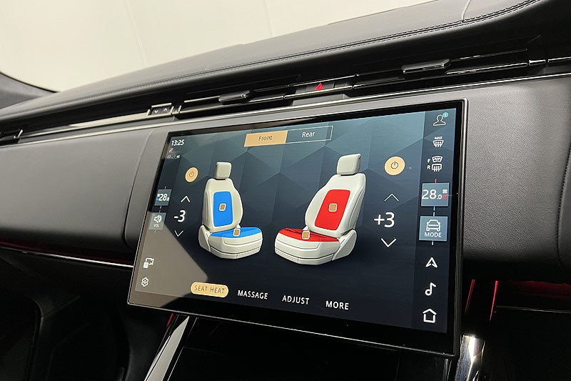 2024 (24) LAND ROVER RANGE ROVER SPORT 3.0 D350 Autobiography 5dr Auto 4934495