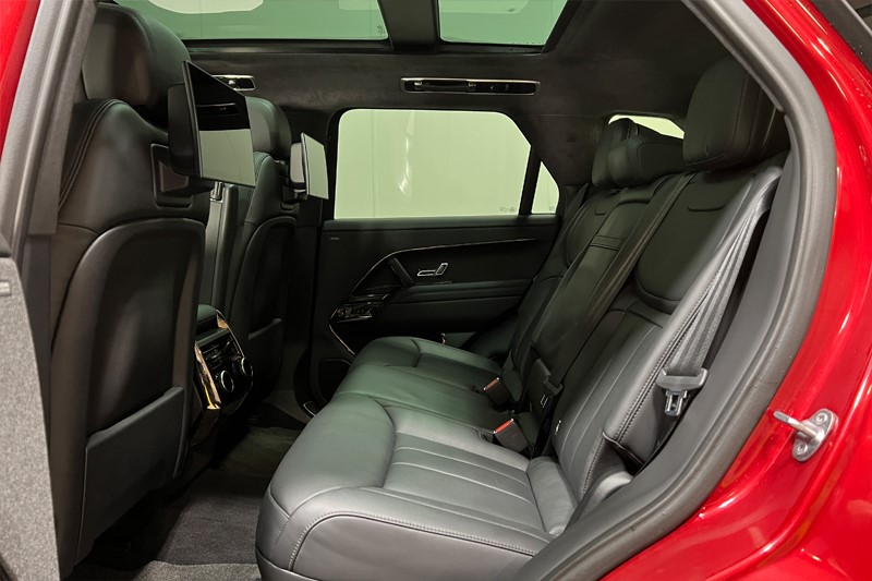 2024 (24) LAND ROVER RANGE ROVER SPORT 3.0 D350 Autobiography 5dr Auto 4934465