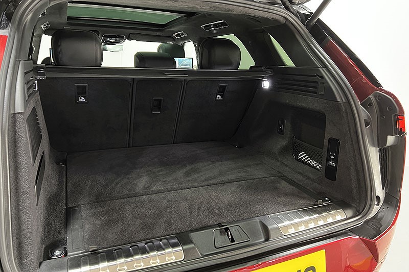 2024 (24) LAND ROVER RANGE ROVER SPORT 3.0 D350 Autobiography 5dr Auto 4934505