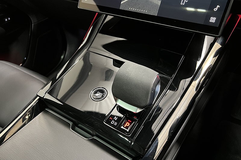 2024 (24) LAND ROVER RANGE ROVER SPORT 3.0 D350 Autobiography 5dr Auto 4934486