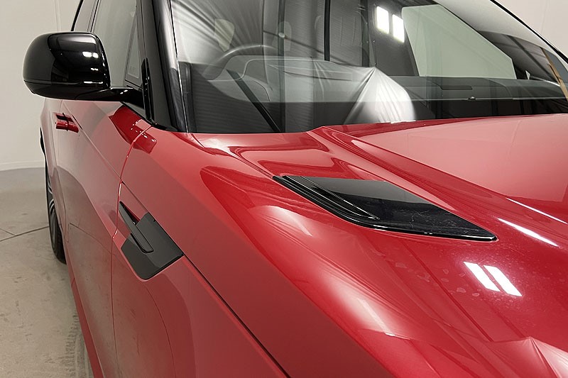 2024 (24) LAND ROVER RANGE ROVER SPORT 3.0 D350 Autobiography 5dr Auto 4934512