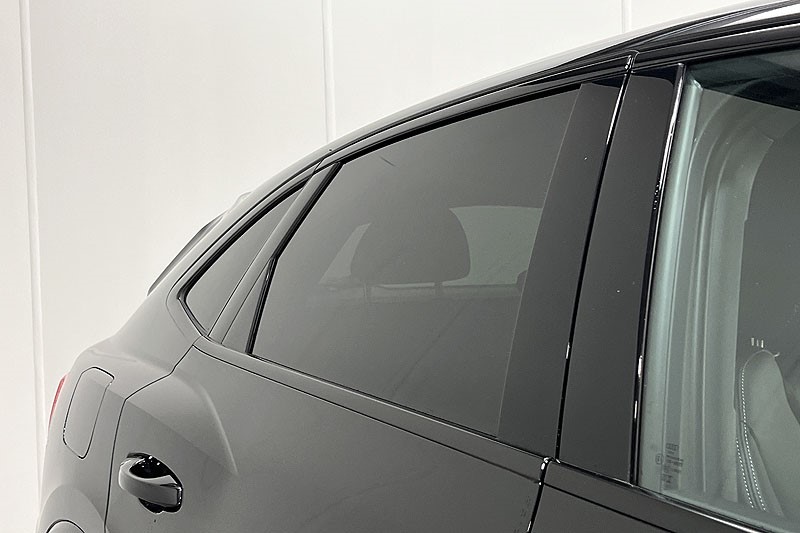 2023 (73) AUDI Q3 45 TFSI e Black Edition 5dr S Tronic 4947212