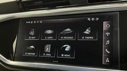 2023 (73) AUDI Q3 45 TFSI e Black Edition 5dr S Tronic 4947199