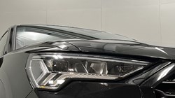 2023 (73) AUDI Q3 45 TFSI e Black Edition 5dr S Tronic 4947215
