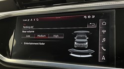 2023 (73) AUDI Q3 45 TFSI e Black Edition 5dr S Tronic 4947198