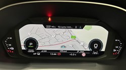 2023 (73) AUDI Q3 45 TFSI e Black Edition 5dr S Tronic 4947193