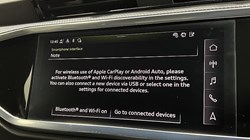 2023 (73) AUDI Q3 45 TFSI e Black Edition 5dr S Tronic 4947200