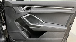 2023 (73) AUDI Q3 45 TFSI e Black Edition 5dr S Tronic 4947184
