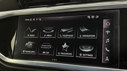 2023 (73) AUDI Q3 45 TFSI e Black Edition 5dr S Tronic 4947197