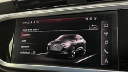 2023 (73) AUDI Q3 45 TFSI e Black Edition 5dr S Tronic 4947201