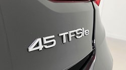 2023 (73) AUDI Q3 45 TFSI e Black Edition 5dr S Tronic 4947211