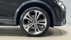 2023 (73) AUDI Q3 45 TFSI e Black Edition 5dr S Tronic 4947179