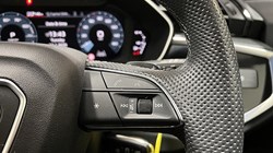 2023 (73) AUDI Q3 45 TFSI e Black Edition 5dr S Tronic 4947190