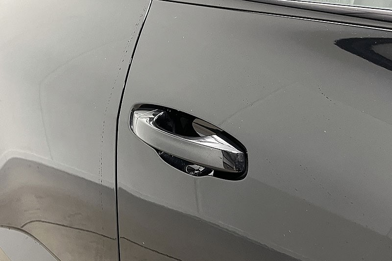 2023 (73) AUDI Q3 45 TFSI e Black Edition 5dr S Tronic 4947213