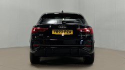 2023 (73) AUDI Q3 45 TFSI e Black Edition 5dr S Tronic 4947177