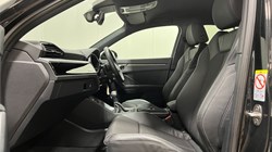 2023 (73) AUDI Q3 45 TFSI e Black Edition 5dr S Tronic 4947174