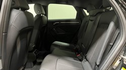 2023 (73) AUDI Q3 45 TFSI e Black Edition 5dr S Tronic 4947175