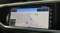 2023 (73) AUDI Q3 45 TFSI e Black Edition 5dr S Tronic 4947196