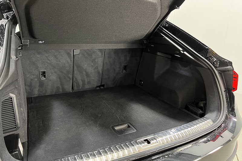 2023 (73) AUDI Q3 45 TFSI e Black Edition 5dr S Tronic 4947208