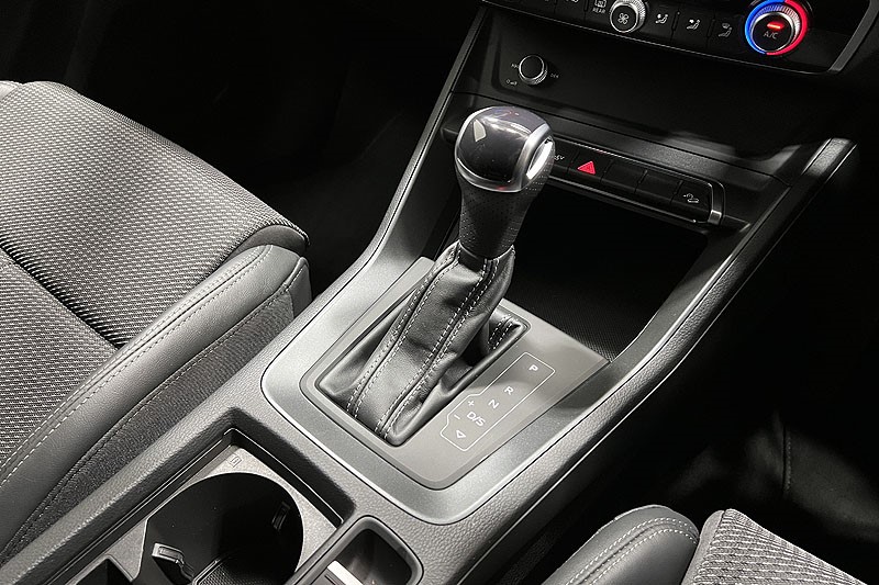 2023 (73) AUDI Q3 45 TFSI e Black Edition 5dr S Tronic 4947194