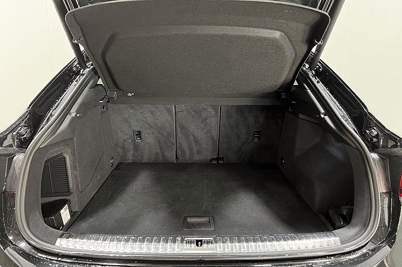 2023 (73) AUDI Q3 45 TFSI e Black Edition 5dr S Tronic 4947207