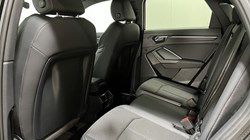 2023 (73) AUDI Q3 45 TFSI e Black Edition 5dr S Tronic 4947205