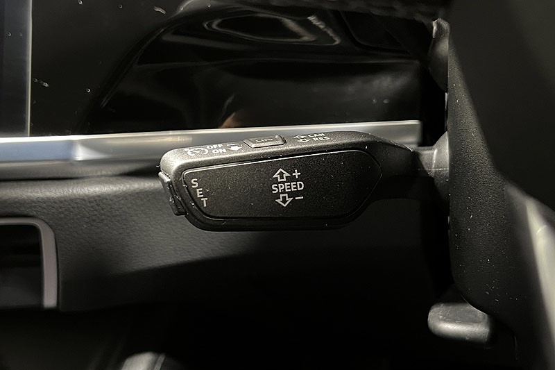 2023 (73) AUDI Q3 45 TFSI e Black Edition 5dr S Tronic 4947191