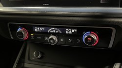 2023 (73) AUDI Q3 45 TFSI e Black Edition 5dr S Tronic 4947195