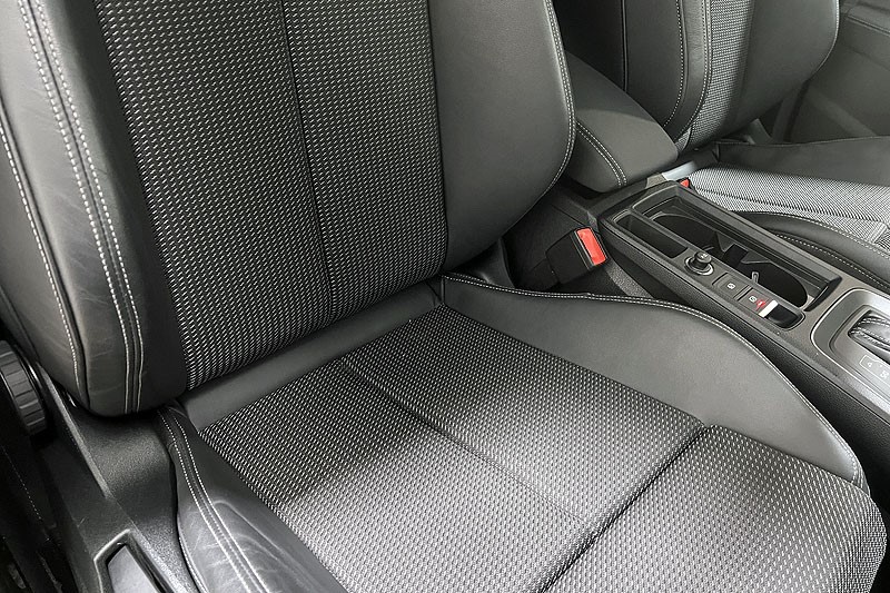 2023 (73) AUDI Q3 45 TFSI e Black Edition 5dr S Tronic 4947186