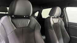 2023 (73) AUDI Q3 45 TFSI e Black Edition 5dr S Tronic 4947187