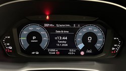 2023 (73) AUDI Q3 45 TFSI e Black Edition 5dr S Tronic 4947192