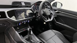 2023 (73) AUDI Q3 45 TFSI e Black Edition 5dr S Tronic 4947204